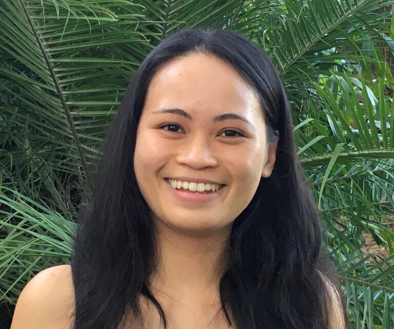 Sally Lau